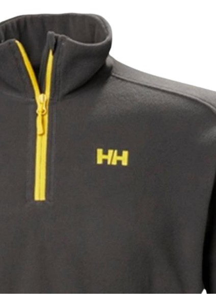 Helly Hansen Mount Polar Fleece Erkek Kahverengi Polar 12001-987