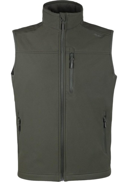 Krypton Softshell Yelek - Haki