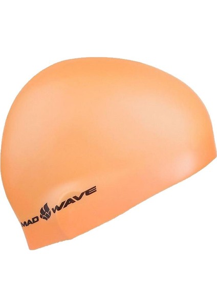 Mad Wave Silikon Yüzme Bonesi Neon, Peach