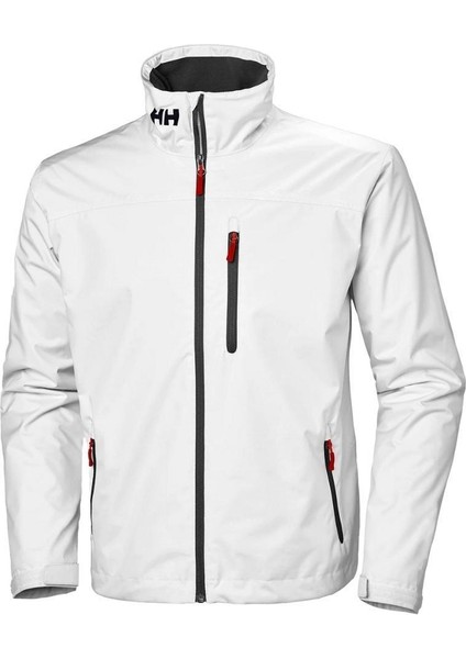 Crew Beyaz Erkek Mont 30263-001