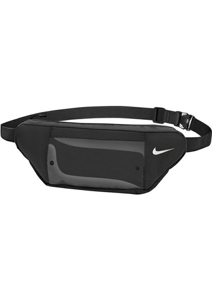 Pack Unisex Siyah Bel Çantası N.000.2650.082.OS