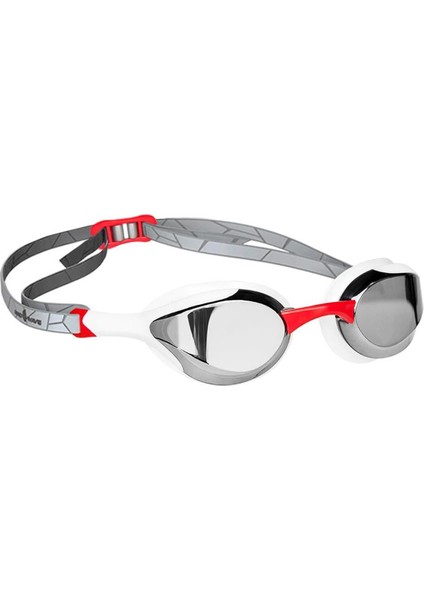 Madwave Alien Aynalı Yüzme Yarış Gözlüğü