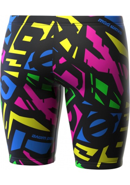 Madwave Erkek Çocuk Jamm Drıve Jr J3 Çok Renkli (M148002J3W)