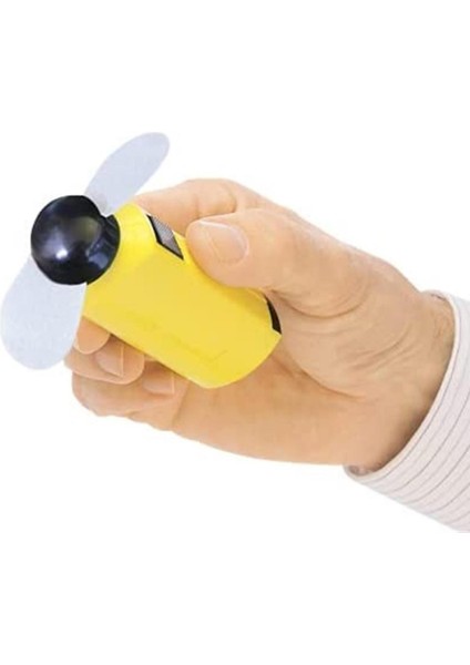 Coghlans Pilli Mini Fan fırsatları