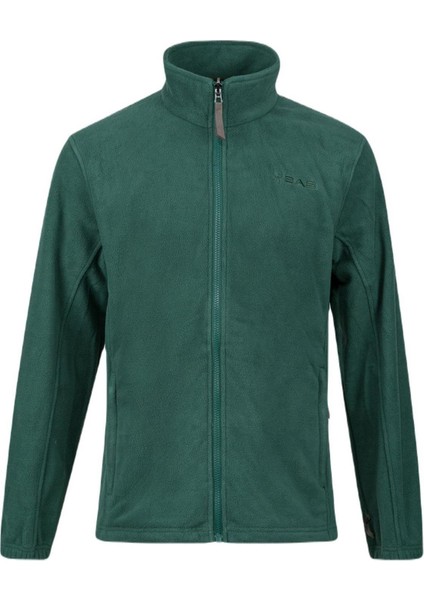 Elbruz 3in1 Jacket Man Green Erkek Ceket 2ASM010422YSL