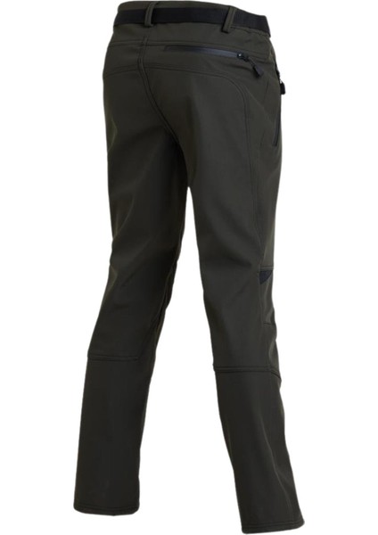 Salah Softshell Erkek Pantolon