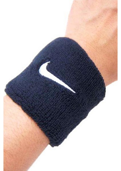 Swoosh Wristbands Havlu Bileklik N.Nn.04.416