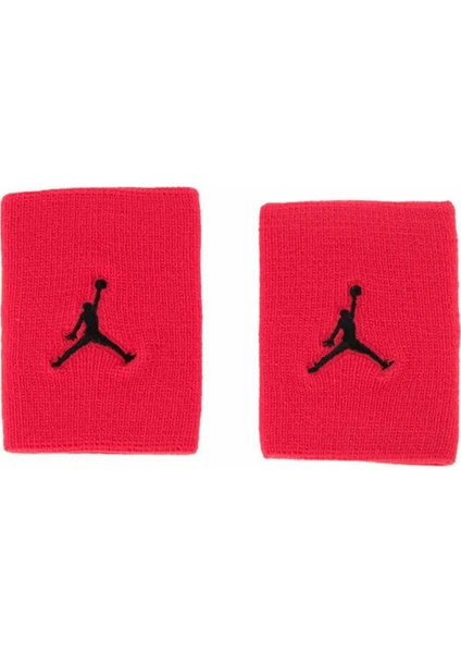 Jordan Jumpman  Gym Kırmızı Bileklik J.KN.01.