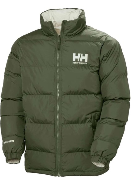Hh Urban Reversible Jacket Erkek Mont