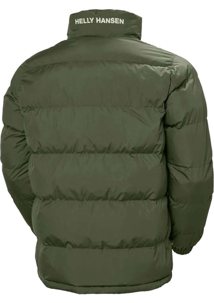 Hh Urban Reversible Jacket Erkek Mont modelleri