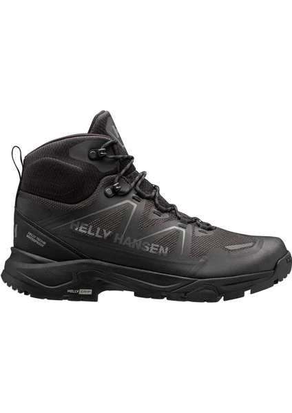 Helly Hansen Cascade Mid Helly Tech Erkek Siyah Bot