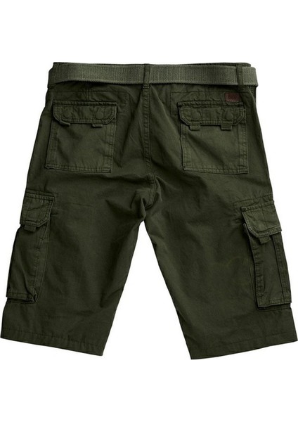 Kargo Şort
