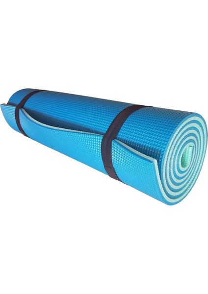 Pilates Yoga Matı
