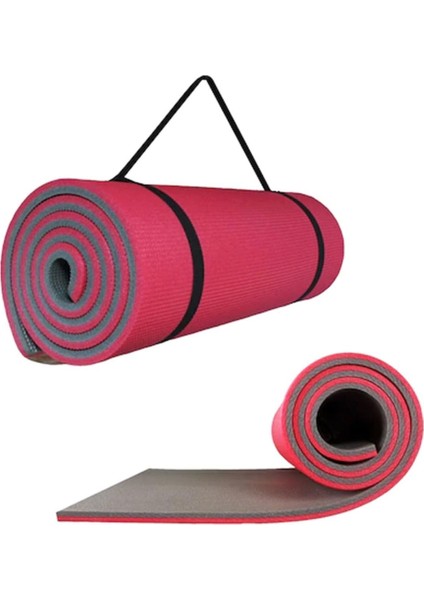 Pilates Yoga Matı