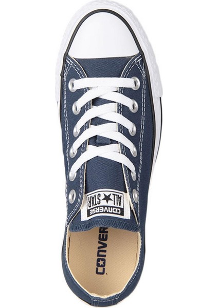 M9697c Ct Chuck Taylor As Core/Navy Unisex Spor Ayakkabı