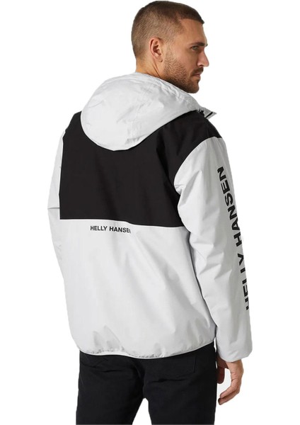 Ervik ins Rain Erkek Beyaz Yağmurluk 53983-823 indirimleri