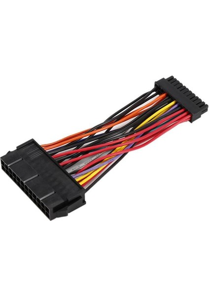 Yk Desing Atx 24 Pin To Dell Mini 24 Pin Çevirici Power Kablo