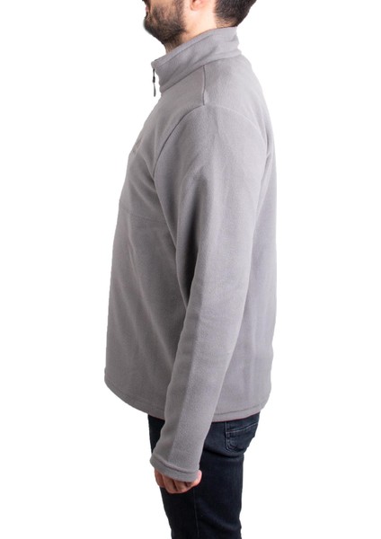 Jimm Erkek Outdoor Sweatshirt