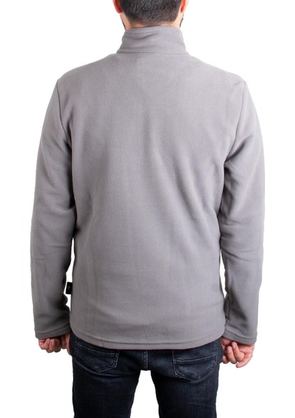 Jimm Erkek Outdoor Sweatshirt