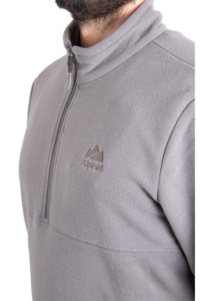 Jimm Erkek Outdoor Sweatshirt