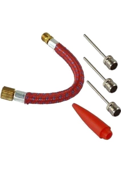 GW-9394 - 5 Parça Pompa Iğne Seti