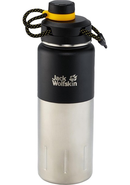 Jack Wolfskin Karoo 0.75L Termos 8006911-6000