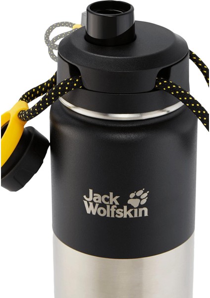 Jack Wolfskin Karoo 0.75L Termos 8006911-6000