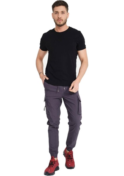 Q Steinbock Adonis Jogger Erkek Outdoor Pantolon