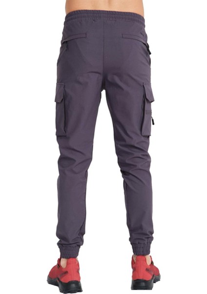 Q Steinbock Adonis Jogger Erkek Outdoor Pantolon