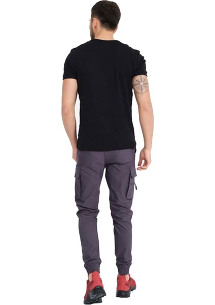 Q Steinbock Adonis Jogger Erkek Outdoor Pantolon