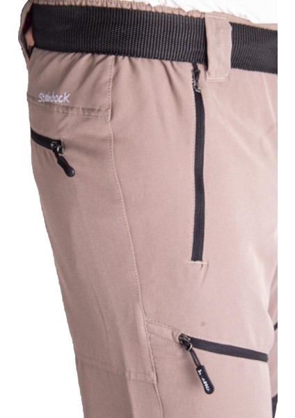 Q Steinbock Poseıdon Erkek Outdoor Pantolon 80520