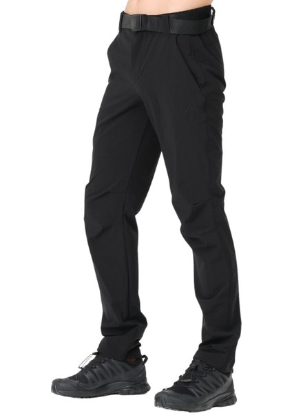 Hades Trousers Black