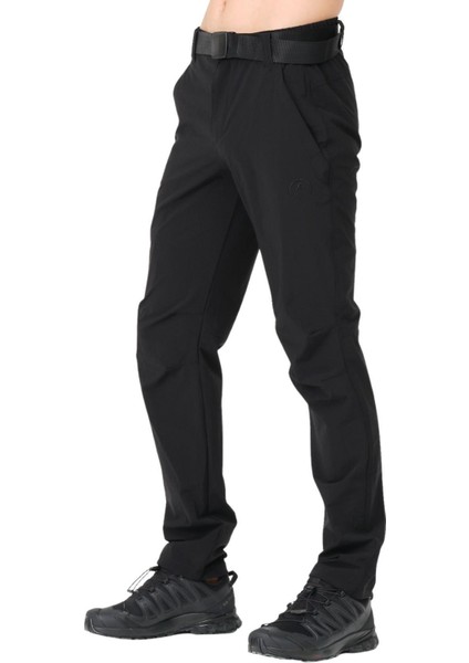 Hades Trousers Black