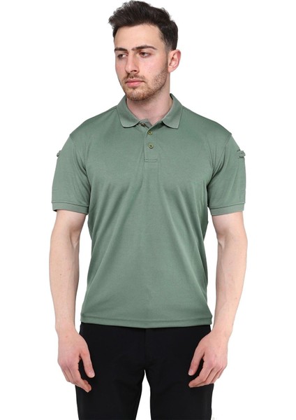 GW2000 North Mountain Urban Tactical Polo Yaka Tişört modelleri