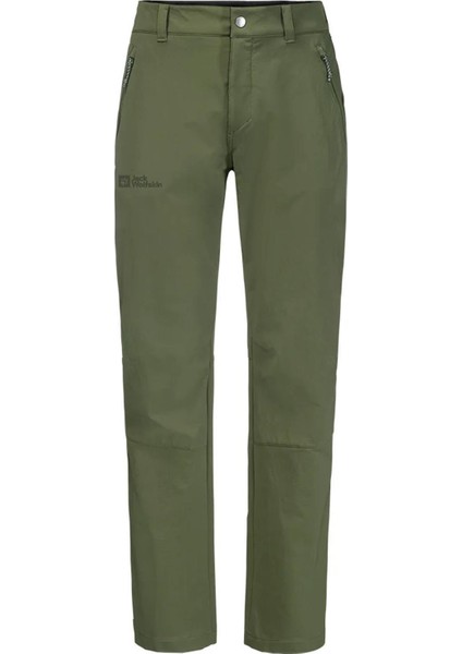 Activate XT Softshell Erkek Outdoor Pantolon 1503755-4129