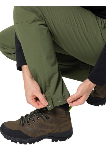 Activate XT Softshell Erkek Outdoor Pantolon 1503755-4129 fırsatları