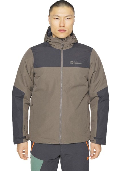 Jasper Ins Jkt M Erkek Outdoor Mont 1114321_5719