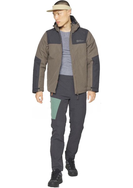 Jasper Ins Jkt M Erkek Outdoor Mont 1114321_5719 fiyatları