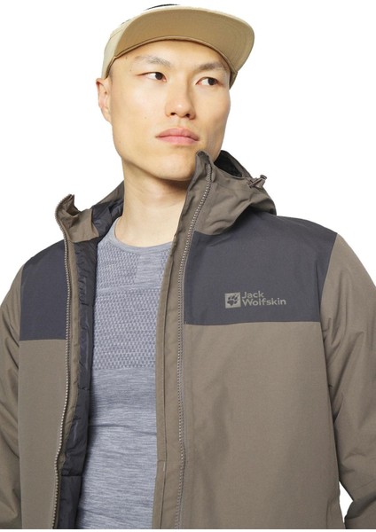 Jasper Ins Jkt M Erkek Outdoor Mont 1114321_5719 modelleri