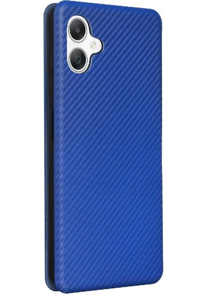 Samsung Galaxy A06 Deri Folio Flip Case Tam Koruma Için Flip Case (Yurt Dışından) fiyatları