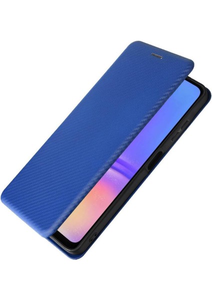 Samsung Galaxy A06 Deri Folio Flip Case Tam Koruma Için Flip Case (Yurt Dışından) indirimleri