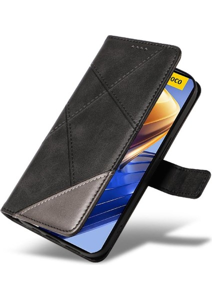 Elmas Dikiş ile Xiaomi Redmi Diamond Oyun ve Kart Yuvası Için Flip Case (Yurt Dışından) modelleri