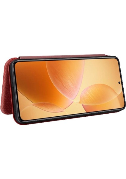 Xiaomi 14T Pro Deri Için Flip Case Folio Flip Case Kart Ekleme ile (Yurt Dışından) fırsatları
