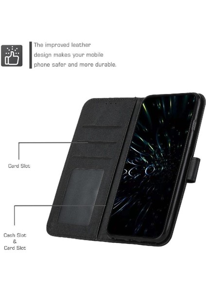 Motorola Moto G45 5g Tam Koruma Kartı Ekleme Yan Toka Için Kılıf (Yurt Dışından) indirimleri