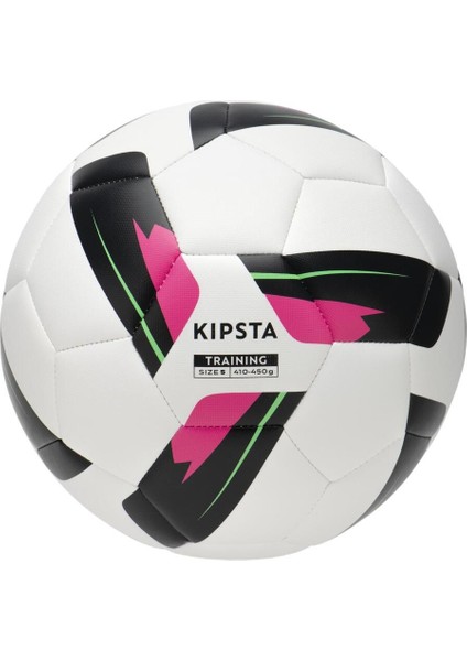Kıpsta Kipsta Futbol Topu - 3 Numara - Beyaz - Training