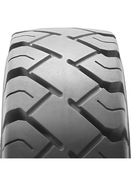 18 x 7 - 8 Rım 4,33 Xtreme Iz Bırakmayan Gri Dolgu Forklift Lastiği