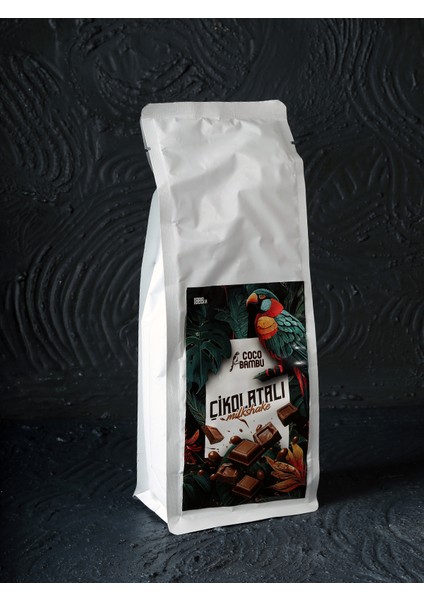 Cıkolata Mılkshake 1 kg