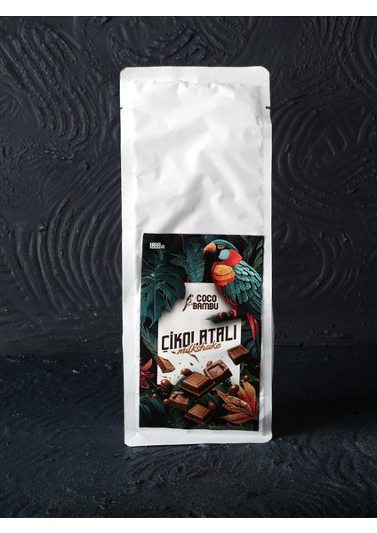 Cıkolata Mılkshake 1 kg