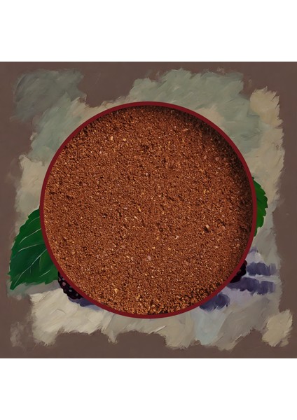 Black Mulberry Coffee - Karadut Aromalı Kahve Filtre Kahve, 200 Gr fırsatları
