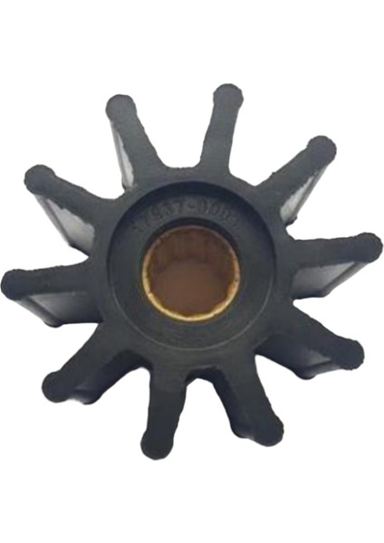 17937 Impeller Lastiği